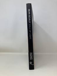 Sean Scully: Wall of Light by Stephen Bennett Phillips