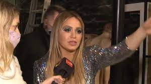 Karina la princesita y marcelo tinelli tuvieron una reunión para ultimar detalles sobre el nuevo proyecto que los encontrará trabajando juntos. Karina La Princesita Perdio Un Juicio Millonario Contra Uno De Sus Musicos Diario El Norte
