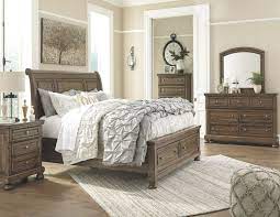 Shop porter collection from ashley furniture homestore. Flynnter Porter Medium Brown Sleigh Storage Bedroom Set In Beautiful Ashley Furniture Porter Bedroom Set Awesome Decors