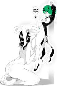 Harnessing Power - Dominating Her Abilities