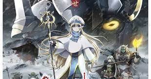 Goblin Slayer Goblin S Crown Theatrical Anime Casts Sumire Uesaka Goblin Slayer Goblin S Crown Theatrical Anime Casts Sumire Uesaka Anime Goblin Latest Anime