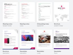 These are some excellent google docs brochure templates from google itself. How To Make Brochures On Google Docs Techzillo