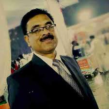 Priya Varshneys in India