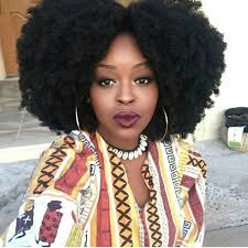 Usually, women with thick long hair want to style their hair in this way, so that they can make themselves comfortable and easy to carry out their long and thick hair are perfect for crochet braids hairstyles to grab this cold look. 7 Crochet Styles You Should Try