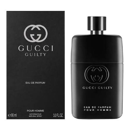 Gucci Guilty Pour Homme