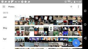You can also choose what personal info to show when you interact with others on google services. 10 Reasons To Start Using Google Photos Venturebeat