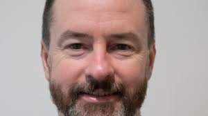 Professor Kevin Brindle