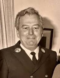 Walter William McFadden Obituary (2024)