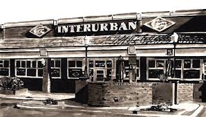 In the 1890s, and is presently at #1936. Interurban Edmond Local Family Owned Restaurant In Edmond Ok Interurban Restaurant
