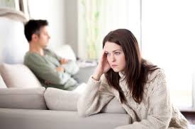 My husband and i went through a year of marital counseling and he still goes to counseling today. Infographic The 11 Major Signs That Your Relationship Is Going Downhill