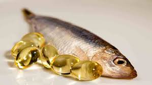 1 kapsul suplemen minyak ikan setara dengan 1 gram nutrisi daging ikan asli. Adakah Suplemen Minyak Ikan Fish Oil Benar Benar Bermanfaat Untuk Kesihatan Iluminasi