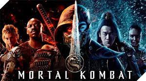 His predecessor, michael jai white, played jax in mortal kombat: Pt8cbhe0ddq4sm