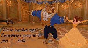 Pin On Beauty And The Beast