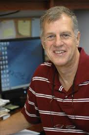 Join in a Standing Ovation as we honor Jimmy and Susan Simmons March 2, 2013