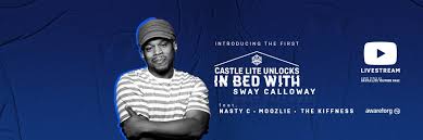 This is a big year for the castle lite unlocks brand as it. Castle Lite Unlocks In Bed With Hosted By Sway Calloway Featured Online