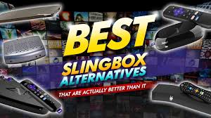 Mar 31, 2019 · there are opinions about slingplayer yet. 10 Best Slingbox Alternatives That Are Actually Better Than It November 2021