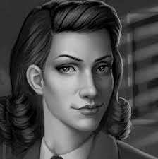 Robin D. Laws Chris Spivey Ruth Tillman