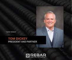 Huge win for the Rebar team! Great developer and even better person.…