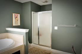 I want to paint my master bath which is super small and my bedroom. Perfect Shades Of Navy Blue Paint Simply Made By Rebecca