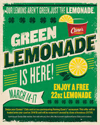 Caniac card is bs (self.caniacs). Raising Canes Free Green Lemonade Through March 17th Caniac Card Members My Dfw Mommy