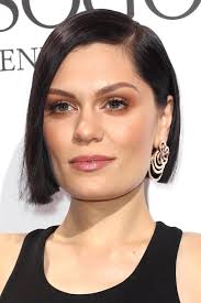 Long blonde hairstyles have always been associated with femininity, grace and elegance. Jessie J S Hairstyles Hair Colors Steal Her Style