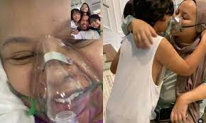 Pengurus allahyarham siti sarah raissuddin, nana mohamad rom menafikan wajah bayi yang tular di laman sosial adalah anak kepada penyanyi itu dengan shuib yang dilahirkan jumaat lalu. Yoeh1masvvwxlm