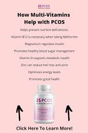 Pin On Pcos Nutrition Center
