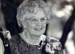 Evelyn Allard Obituary