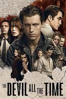 Set in rural southern ohio and west virginia, the devil all the time follows a cast of compelling and bizarre characters from the end of world war ii to the 1960s. Watch The Devil All The Time 2020 Full Movie Online