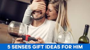 5 senses activities are intriguing to children and in many cases are great for sensory development. 25 Best 5 Senses Gift Ideas For Him Joshgoot