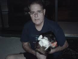 Frank Horner Obituary (2013)