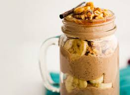 1/2 cup rolled oats · 1/2 cup milk any kind · 2 tsp chia seeds · 2 tsp honey or maple syrup · for serving: 51 Healthy Overnight Oats Recipes For Weight Loss Eat This Not That