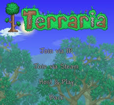 Terraria brand new terraria server with tshock plugins. Multiplayer The Official Terraria Wiki