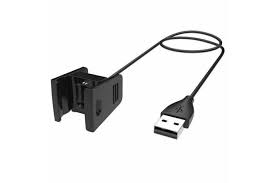 Wireless charging on the go. Replacement Usb Charger Charging Cable For Fitbit Charge 2 Smart Watch Kogan Com
