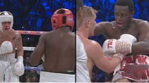 They've played fifa , pranked each other and boxed the paul brothers in front of a global audience of millions. Jake Paul Beat Deji In The Youtube Boxing Match Ladbible