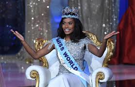 Miss universe 2021 date and time is on may 16, 2021 at 8 pm eastern time (monday morning, may 17 in the philippines). Jamaica S Miss World 2020 Will Reign Again Caribbean Life News