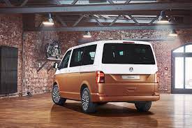 It is the successor to the t5 transporter. Vw T6 Transporter 2020 Technikinfusion Stern De