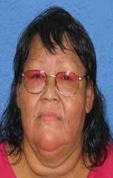 Cheyenne and Arapaho Tribal Tribune by Cheyenne & Arapaho Tribal Tribune