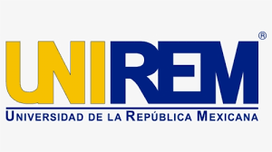 La universidad abierta para adultos te ofrece diversos programas técnicos, de grado, postgrado y educación continuada. Universidad De La Republica Mexicana Unirem Hd Png Download Transparent Png Image Pngitem