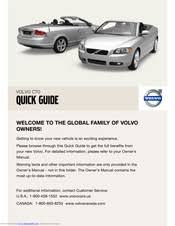 Repair manuals, workshop manuals, wiring diagrams, service and owner's download link. Volvo C70 Manuals Manualslib