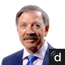 Dr. Benjamin A. Lipsky, MD