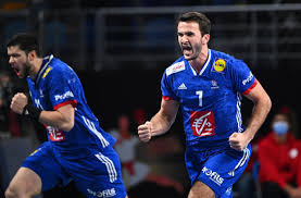 Page officielle des équipes de france de handball. Handball World Cup France Overthrows Hungary And Goes To The Half Today24 News English