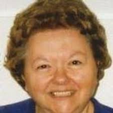 Charlotte "Ma" J. Parfitt Obituary February 19, 2012
