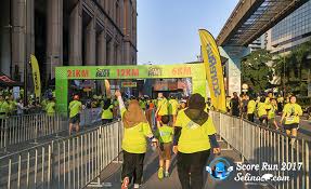 * the putrajaya night marathon is malaysia's largest night marathon in the majestic city of lights. Conquer The City Again Score Run 2017 Berjaya Times Square Kuala Lumpur Malaysia Selina Wing Deaf Geek Blogger