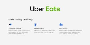 We did not find results for: Uber Eats Driver Review 2021 Deliver Food For Money