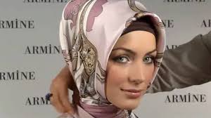 Hijab Fashion Armine Esarp Baglama Modelleri 1 Youtube Hijab Tutorial Hijab Fashion Inspiration Hijab Fashion