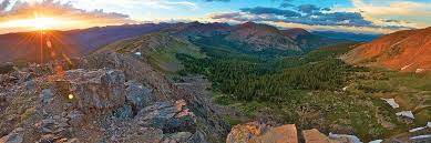 The united states congress designated the eagles nest wilderness in 1976 and it now has a total of 133,496 acres.all of this wilderness is located in colorado and is managed by the white river national forest. Gore Range Trail Eagles Nest Wilderness Colorado Backpacker