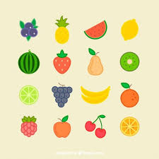 More Than A Million Free Vectors Psd Photos And Free Icons Exclusive Freebies And All Graphic Resources That You N Fruits Drawing Fruit Vector Easy Drawings