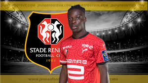 Jeremy doku scouting report table. Stade Rennais Jeremy Doku Repond Aux Critiques En Mettant Une Stat Sur La Table