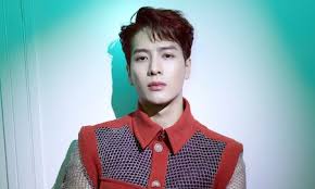 jwhyp jackson posting ini di weibo, udah. Jackson Wang Reveals Meaning Behind His Tattoos 38jiejie ä¸‰å…«å§å§
